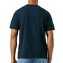 Voir la diapositive 2 : Pepe Jeans T Shirt Marine Homme Pepe jeans Trey