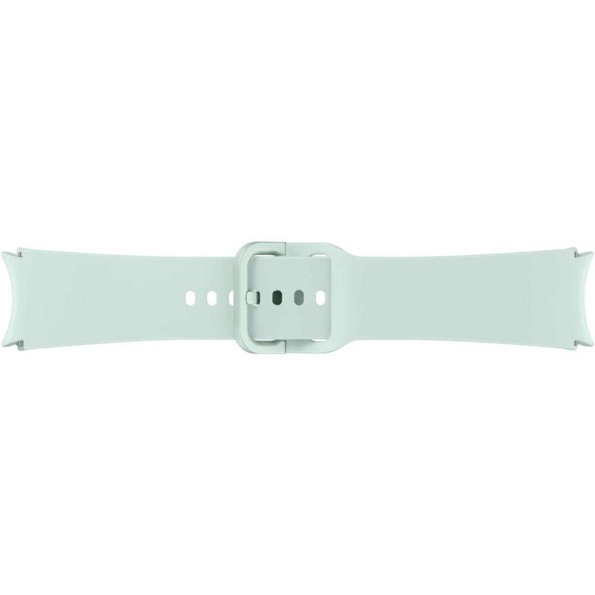 Samsung Bracelet Watch 4/5/6/7 S/M Sport 20mm Vert d'eau