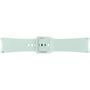 Voir la diapositive 3 : Samsung Bracelet Watch 4/5/6/7 S/M Sport 20mm Vert d'eau