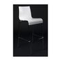 Voir la diapositive 2 : Paris Prix Tabouret de Bar  Forest  104cm Blanc
