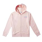 O'NEILL Sweat à Capuche  Fille O'Neill Circle Surfer. Coloris disponibles : Rose