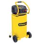 Voir la diapositive 1 : STANLEY Compresseur vertical 100L - 2.5CV - 10bars