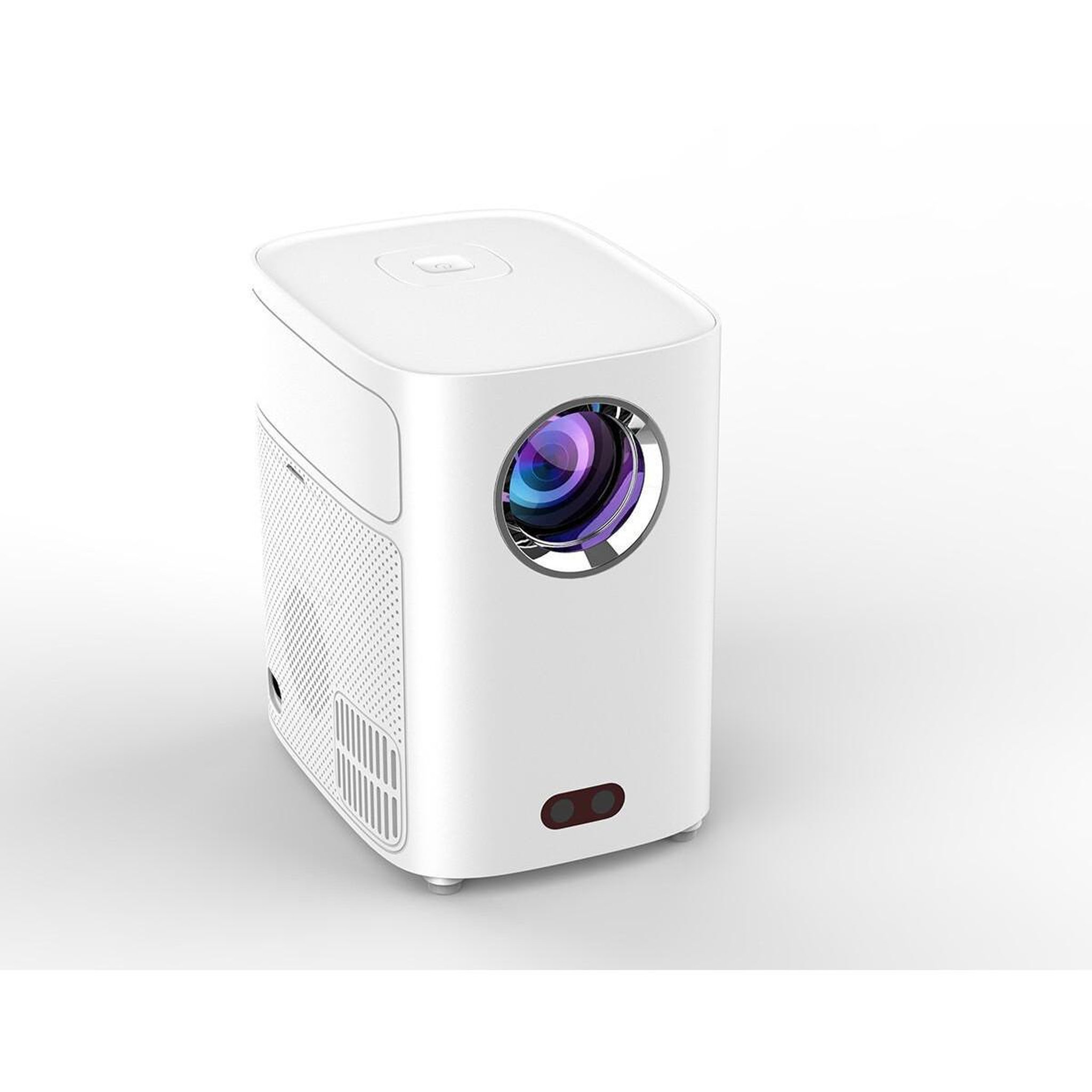 Strong Strong q1 vidéo-projecteur 300 ansi lumens led 720p (1280x720) blanc