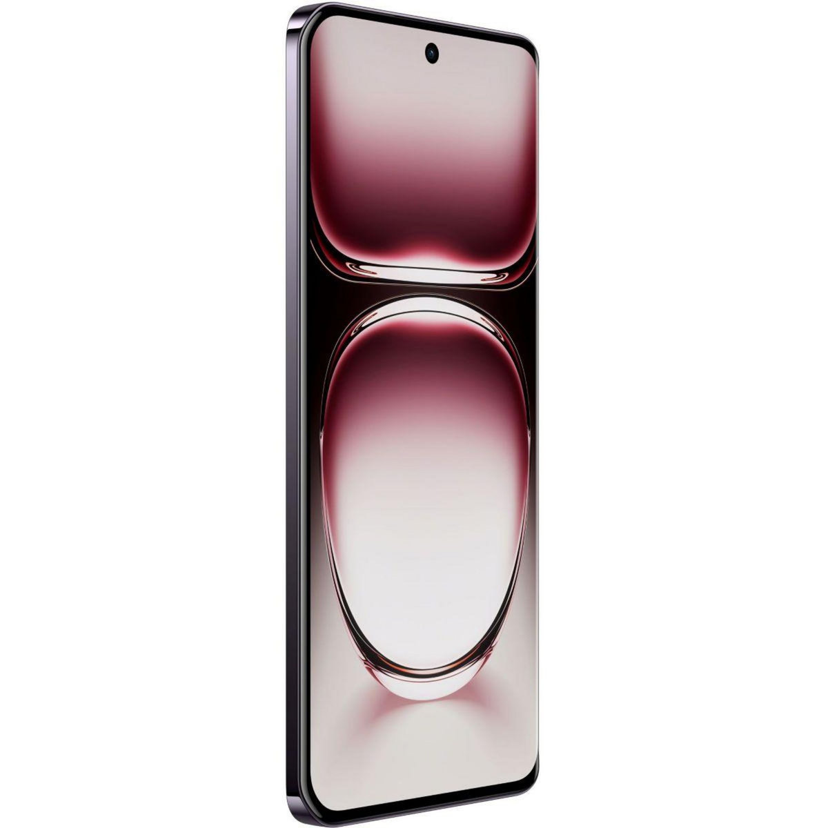 OPPO Smartphone Reno 12 Noir 256Go