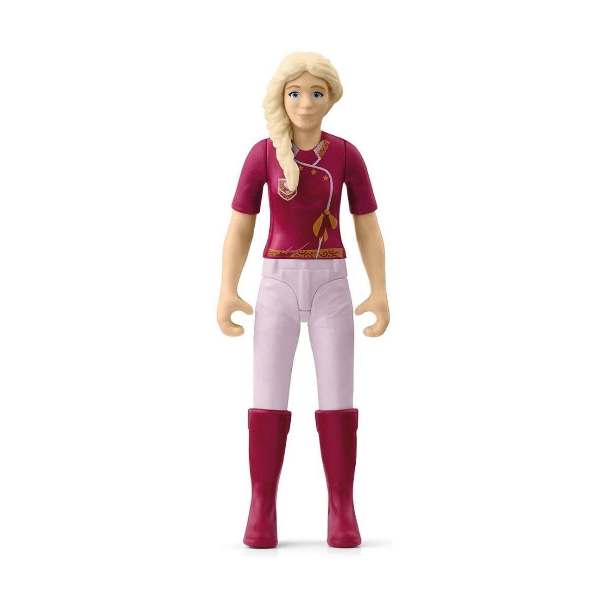 Voir la diapositive 4 : Schleich Coffret  42617 horse club - station de toilettage rotative