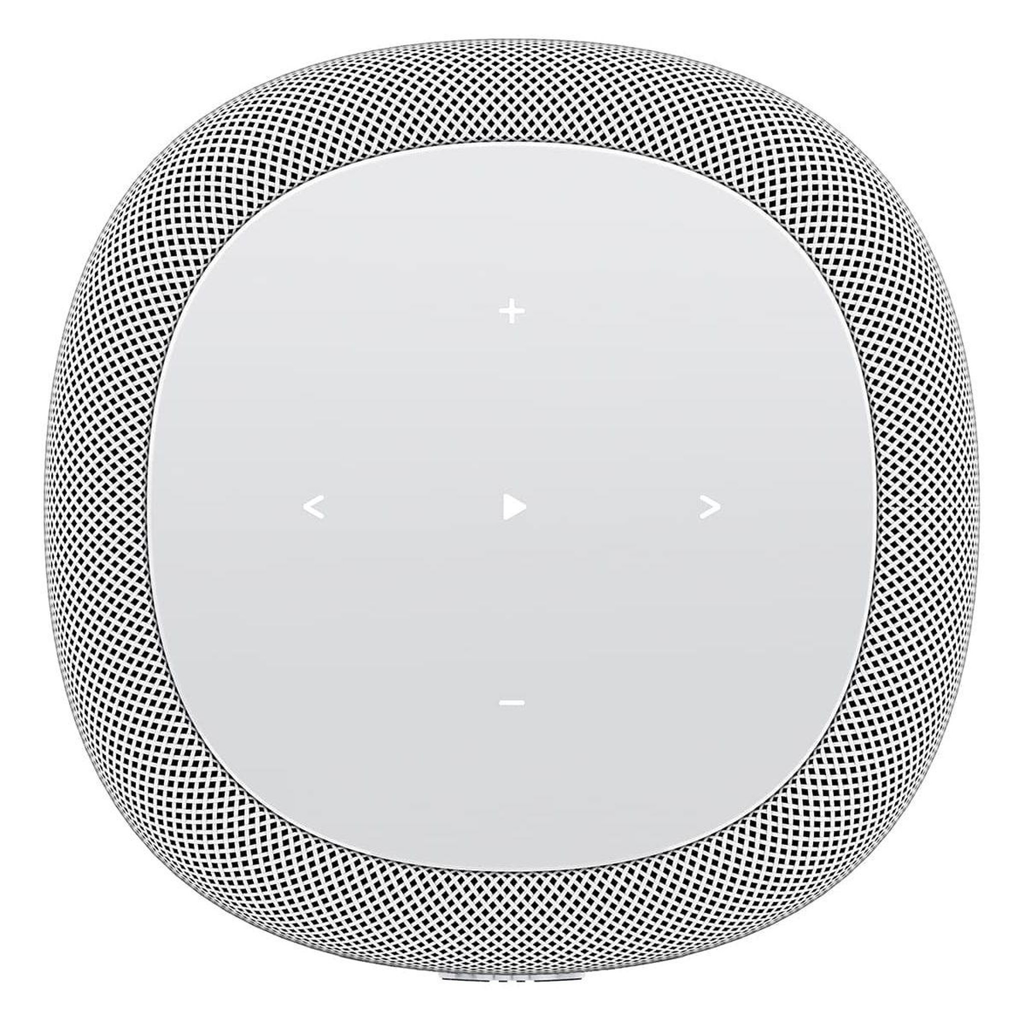 Voir la diapositive 3 : WIIM Enceinte résidentielle sound lite twin white
