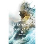 LE ROYAUME DE PIERRE D'ANGLE TOME 2 : LES FILLES DE MAI, Quiviger Pascale