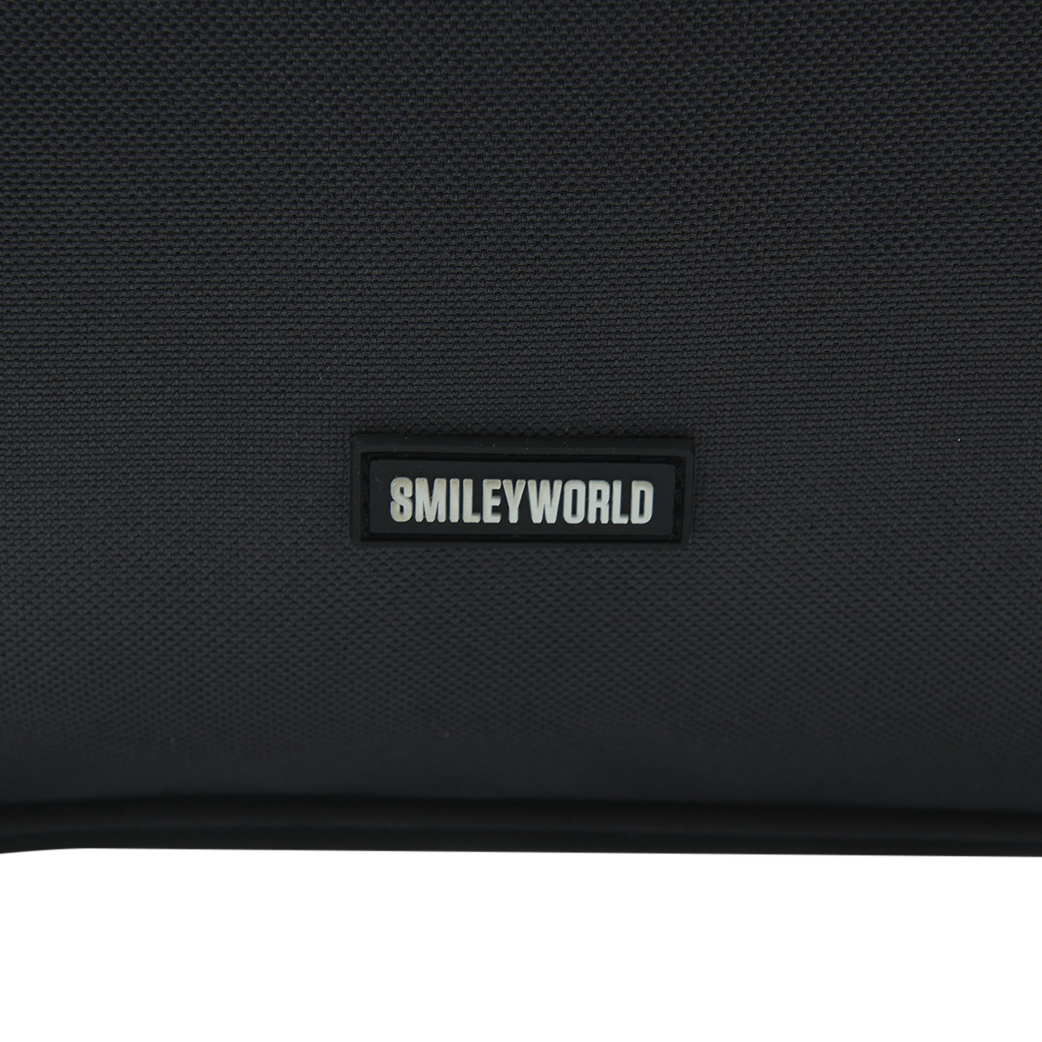 Voir la diapositive 5 : Smiley Cartable 38 cm CP/CE1/CE2 gris motif graffitti SMILEY WORLD