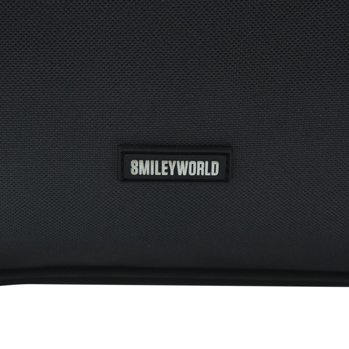 Smiley Cartable 38 cm CP/CE1/CE2 gris motif graffitti SMILEY WORLD