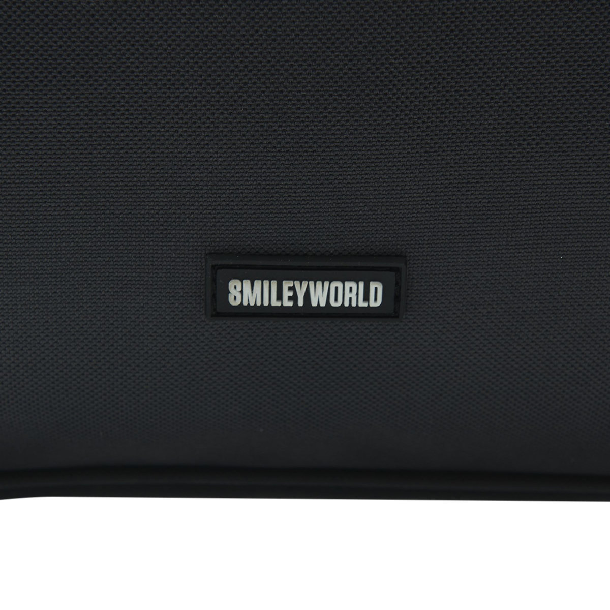 Smiley Cartable 38 cm CP/CE1/CE2 gris motif graffitti SMILEY WORLD