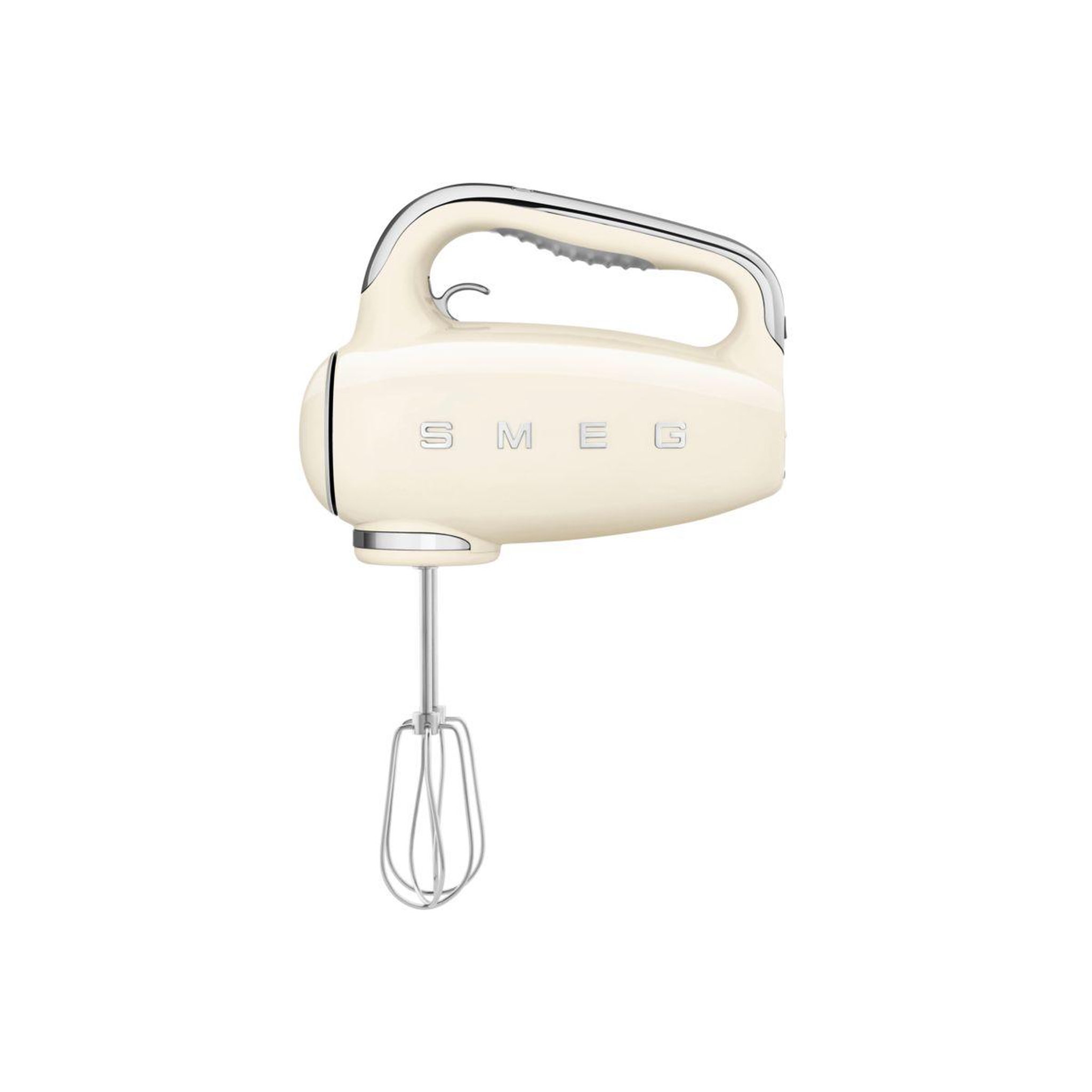 SMEG Batteur creme hmf01creu