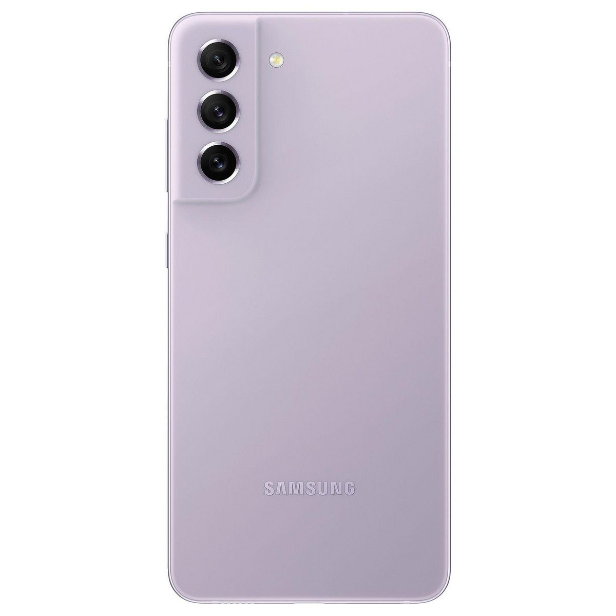 Samsung Galaxy S21 Fe 5G (Dual Sim) Reconditionné 128 Go - Grade A - Violet