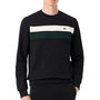 Voir la diapositive 1 : Lacoste Sweat /Vert Homme  acoste SH5498