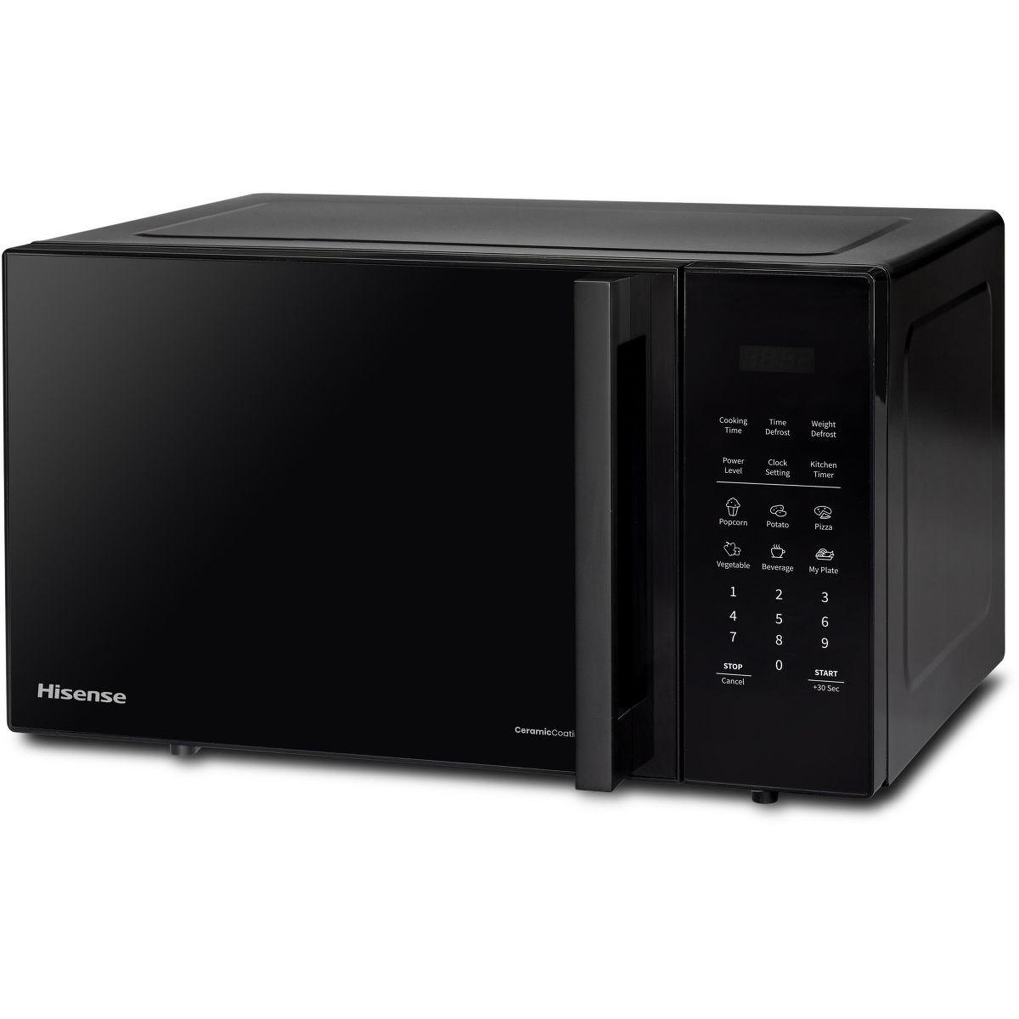 Voir la diapositive 3 : Hisense Micro ondes h29mobs9h