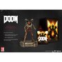 Doom PS4 - Edition collector