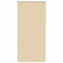 Voir la diapositive 2 : VIDAXL Store enrouleur occultant largeur du tissu 100,7 cm polyester