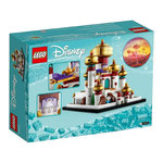 LEGO Set de construction LEGO Mini Palace of Agrabah