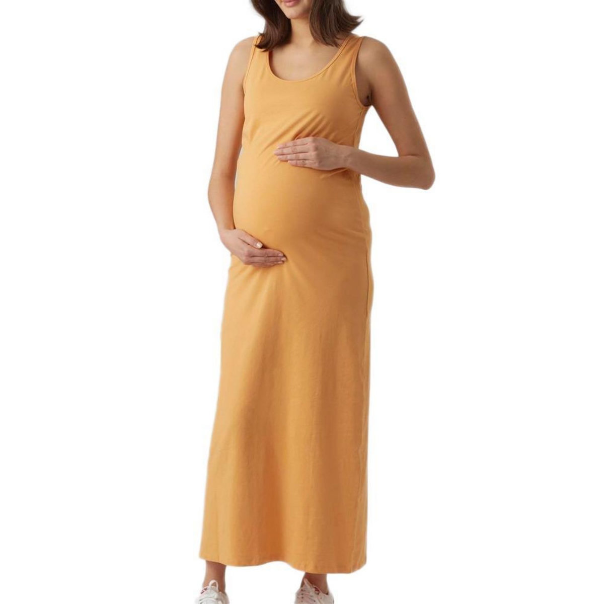 MAMALICIOUS Robe  ongue  Femme Mamalicious lmia