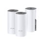 Voir la diapositive 2 : TP-LINK TP-LINK TPLINK Access Point DECO E4(3-PACK) E4(3PACK)