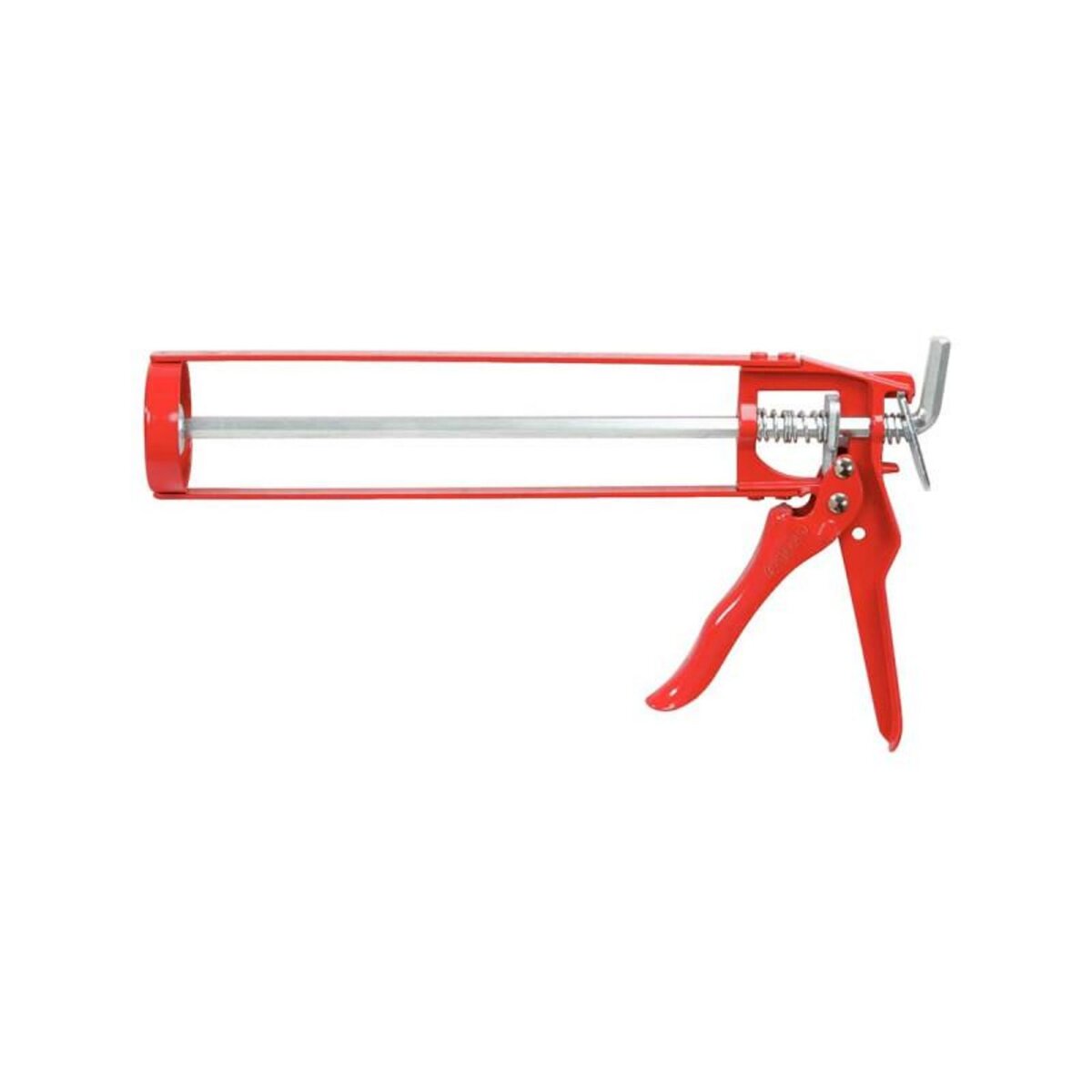 Ks Tools Pistolet squelette KS TOOLS Pistolet à silicone - 310ml - 980.1055