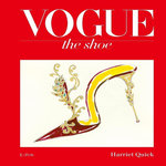 VOGUE THE SHOE, Quick Harriet
