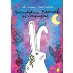 BONAVENTURE ET COMPAGNIE : BONAVENTURE, HITCHCOCK ET COMPAGNIE, Cousseau Alex