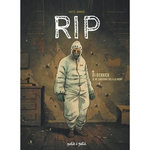 RIP TOME 1 : DERRICK. JE NE SURVIVRAI PAS A LA MORT, Gaet's