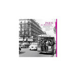 Paris en chansons Exclusivité Fnac