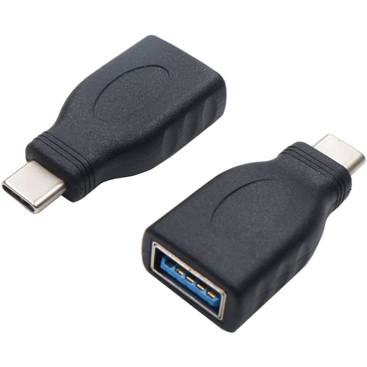 ESSENTIEL B Adaptateur OTG USB-A vers USB-C