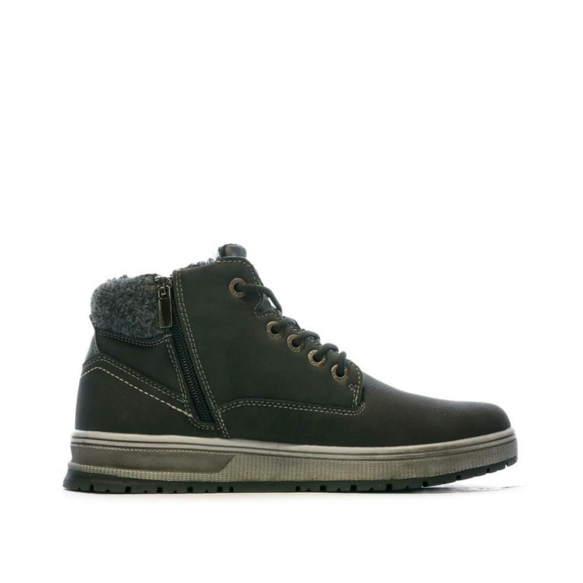 XTI Boots /Gris Homme  Xti 142131