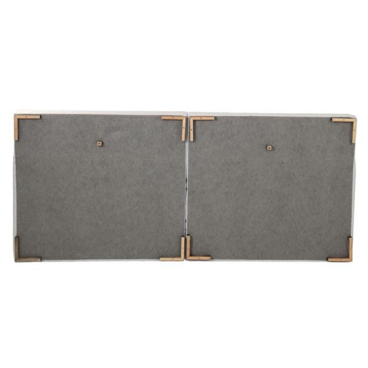 Paris Prix Canapé Design 9 Coussins  Monaco  330cm Blanc