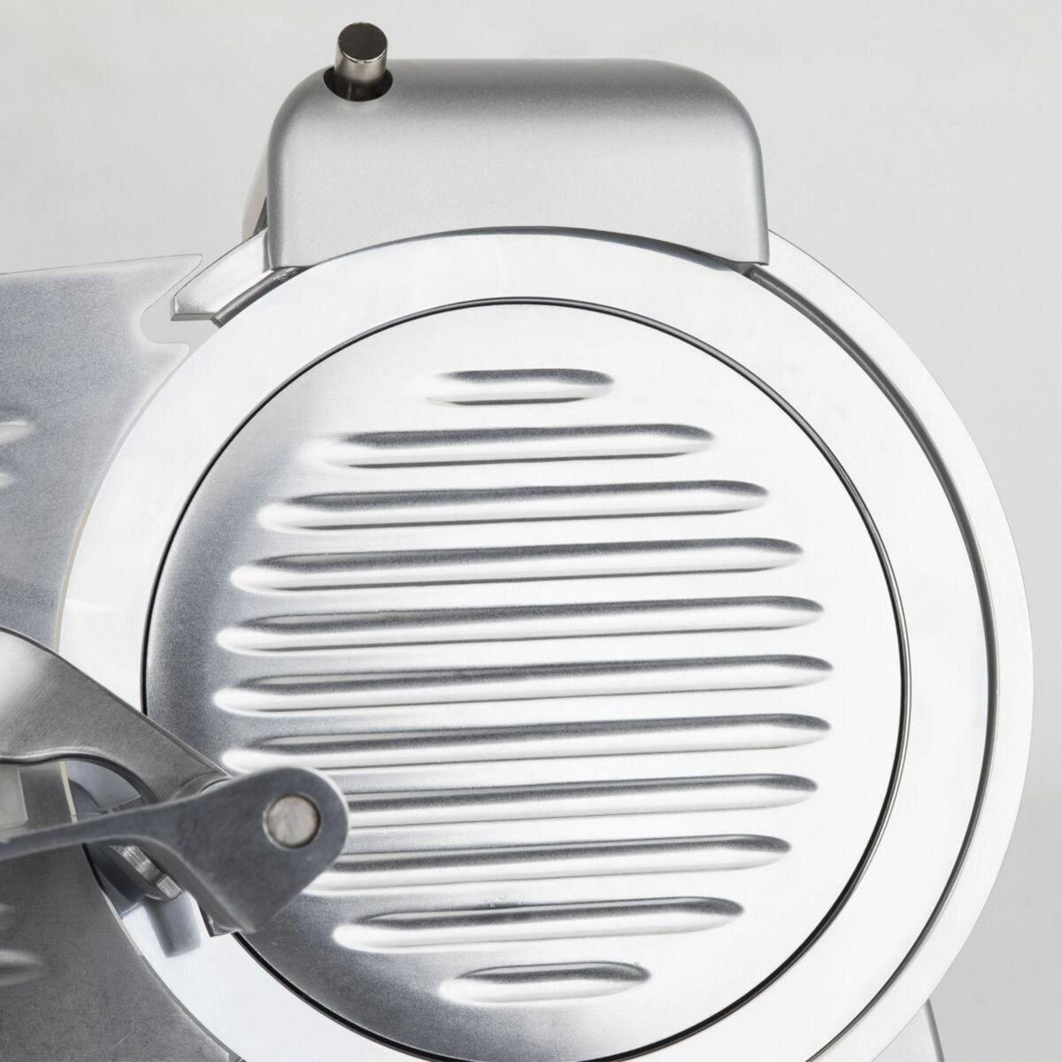 H.Koenig Trancheuse électrique MSX220 lame 22 cm