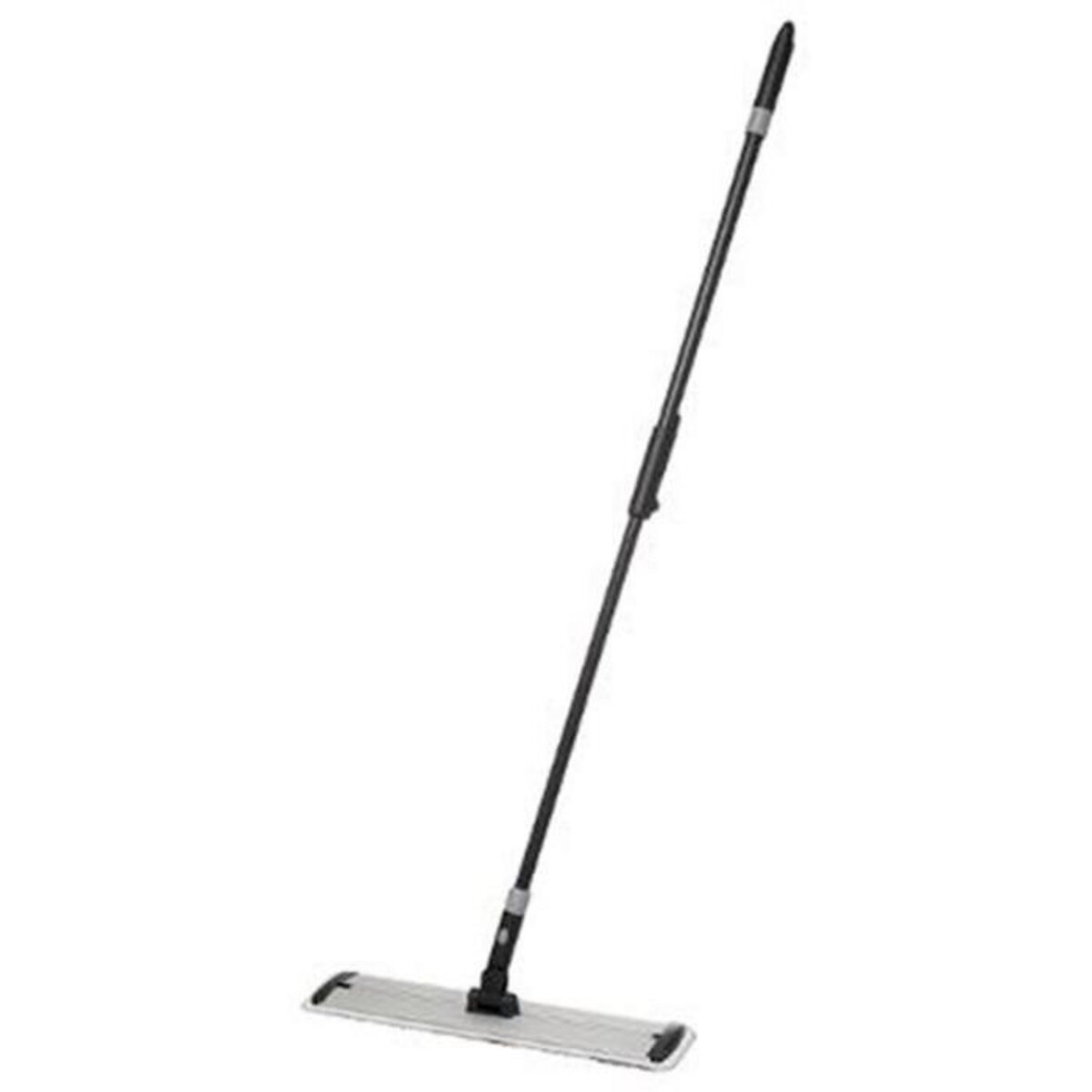 FIVE Tête de Balai Mop  Click  50cm Gris