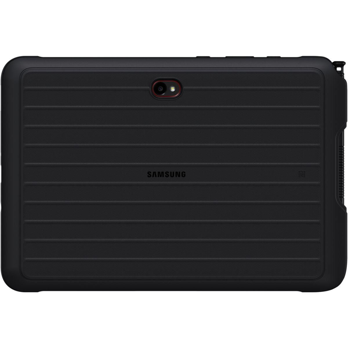 Samsung Tablette Android Active4 Pro 10 Wifi 64Go Noir