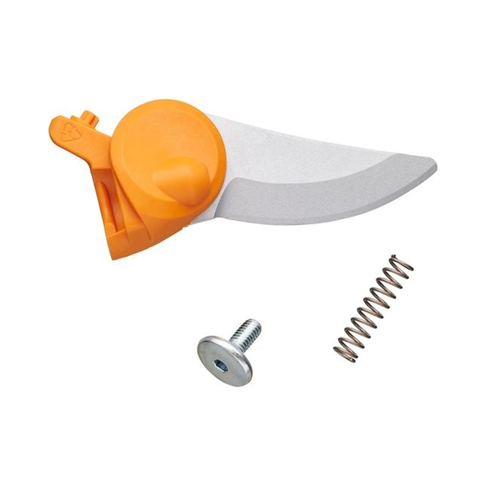 Fiskars Kit lame, écrou et ressort pour sécateur à lame franche X-series™ L Bypass Pruner P961