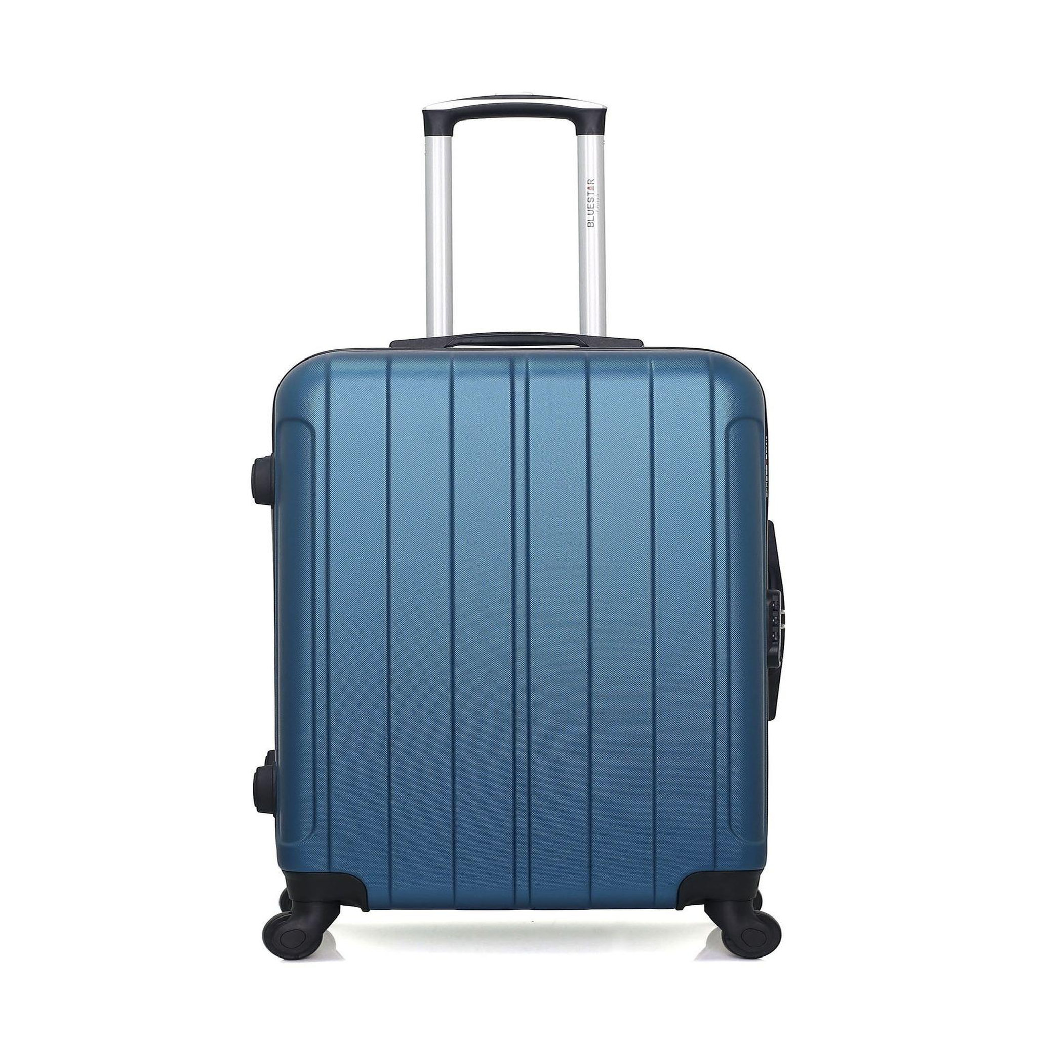BLUESTAR Bluestar - valise weekend napoli 65 cm 4 roues