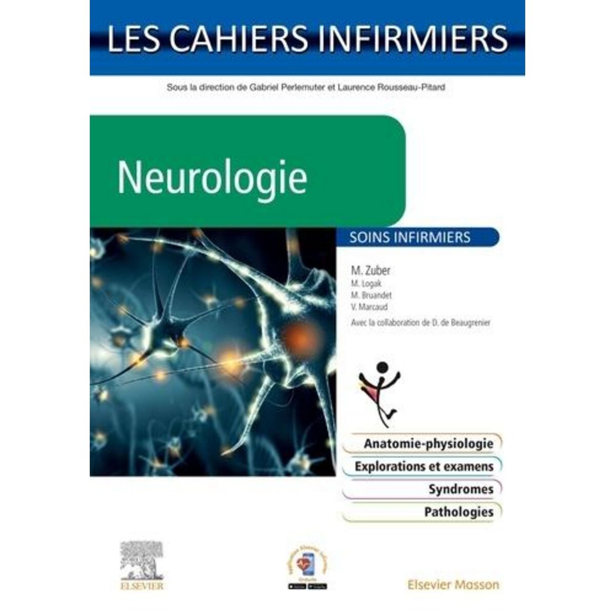 NEUROLOGIE, Perlemuter Gabriel