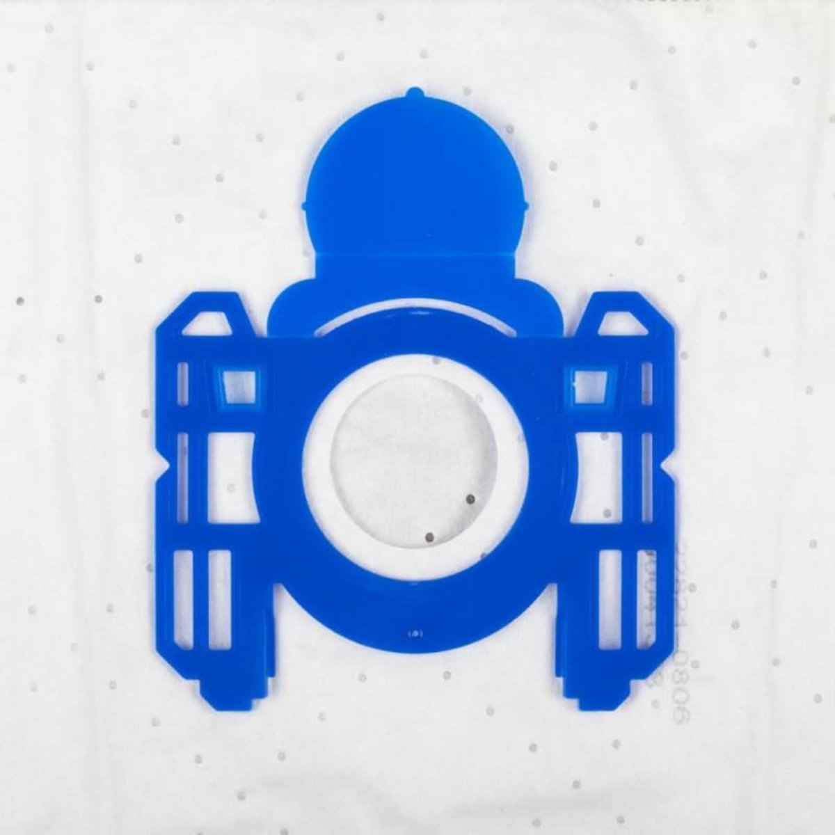 VIDAXL Sacs d'aspirateur pour AEG GR.28 20 pcs