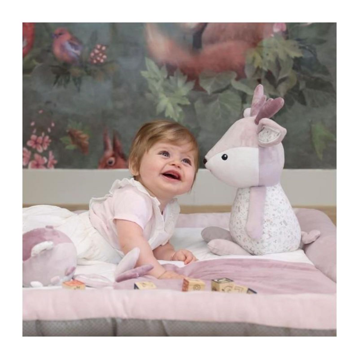 DOMIVA PROTEGE CARNET DE SANTE LILAS