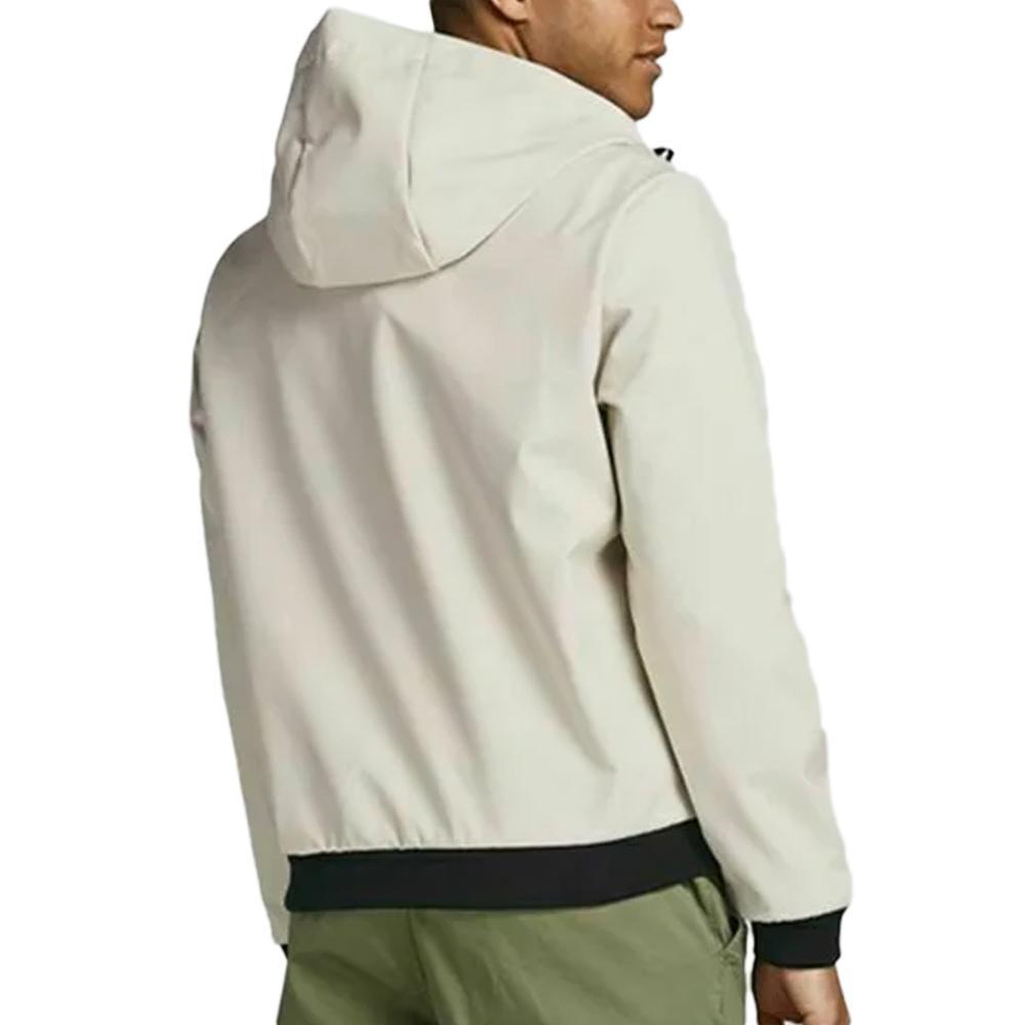Voir la diapositive 2 : Jack & Jones Veste Beige Homme Jack & Jones 12232354