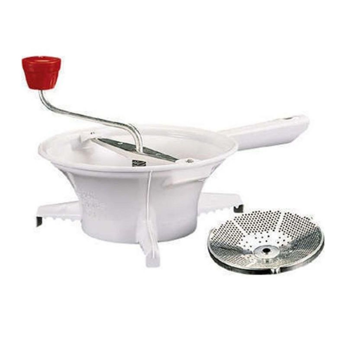 MOULINEX Moulin à légumes diamètre 180mm - k1012114