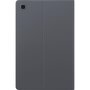 Voir la diapositive 3 : Samsung Etui Tab A7 gris
