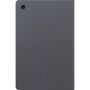Voir la diapositive 3 : Samsung Etui Tab A7 gris