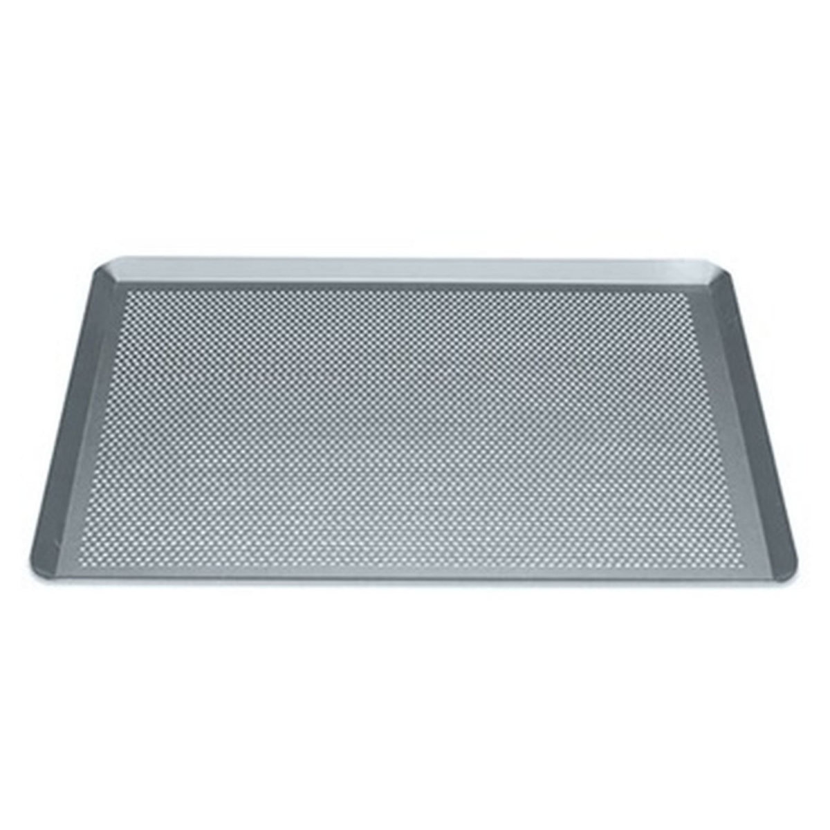 ACTUEL Plaque de cuisson perforée 30 x 40 cm 