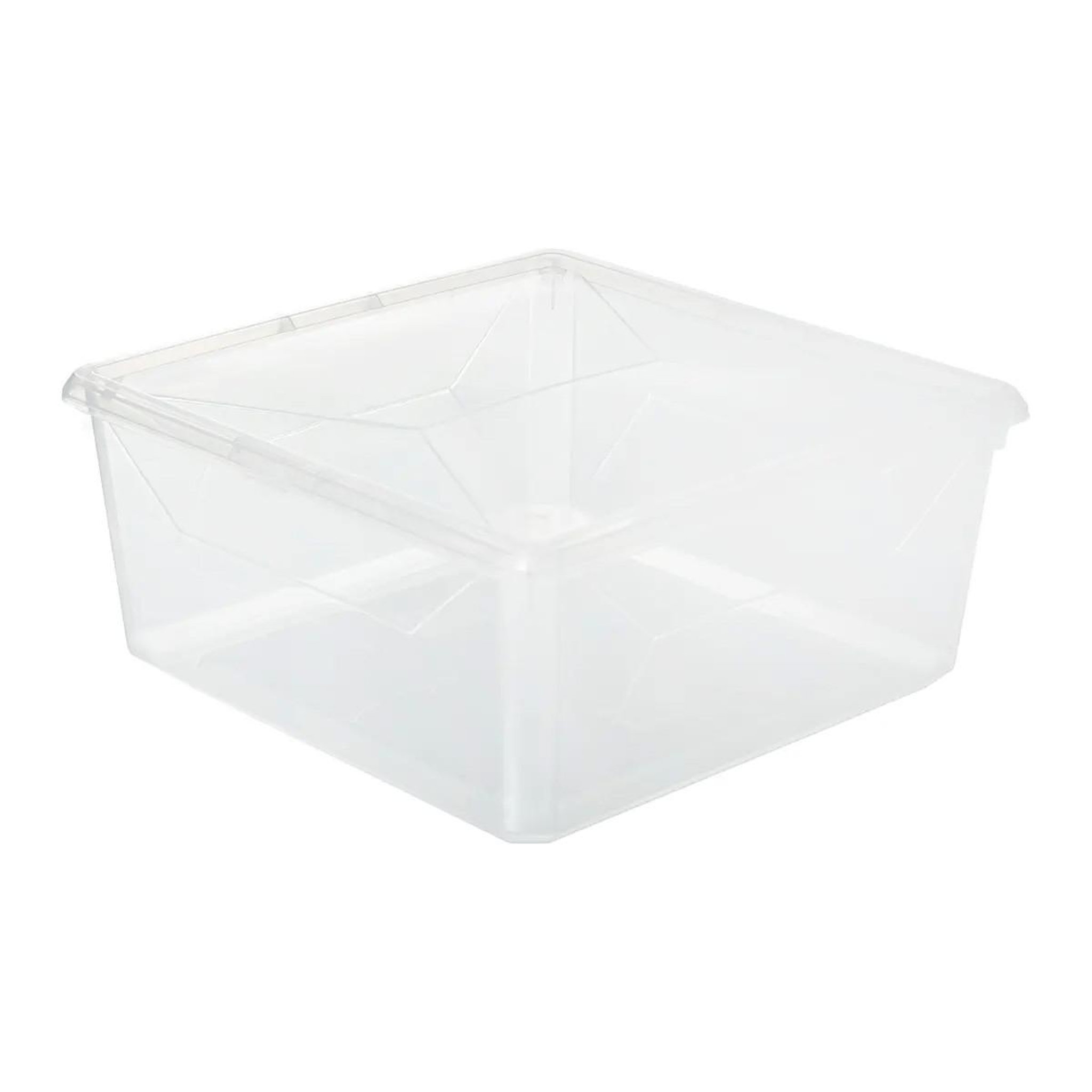 FIVE Boîte de rangement  simply  9,2l transparent