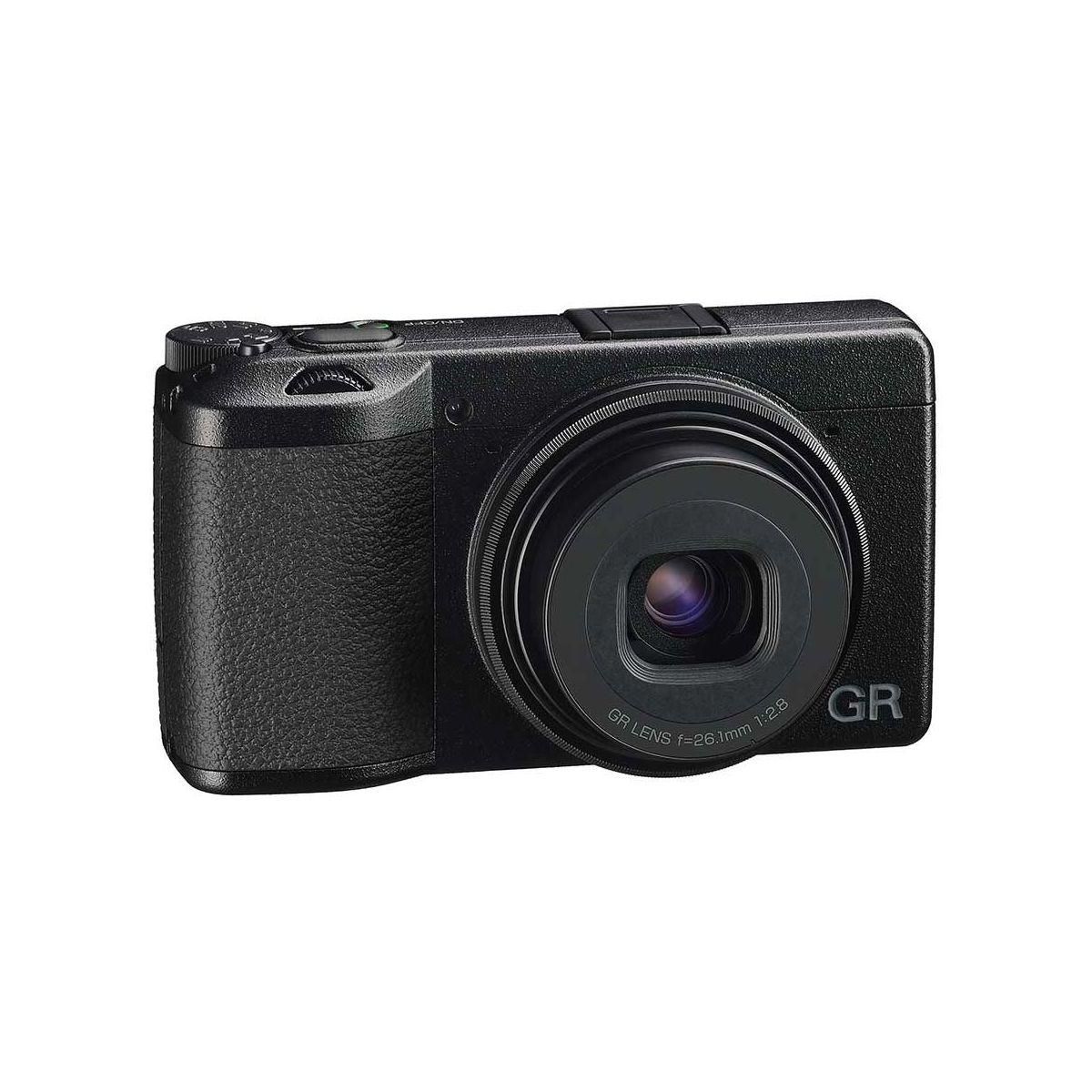 Ricoh Appareil photo Compact GR III x