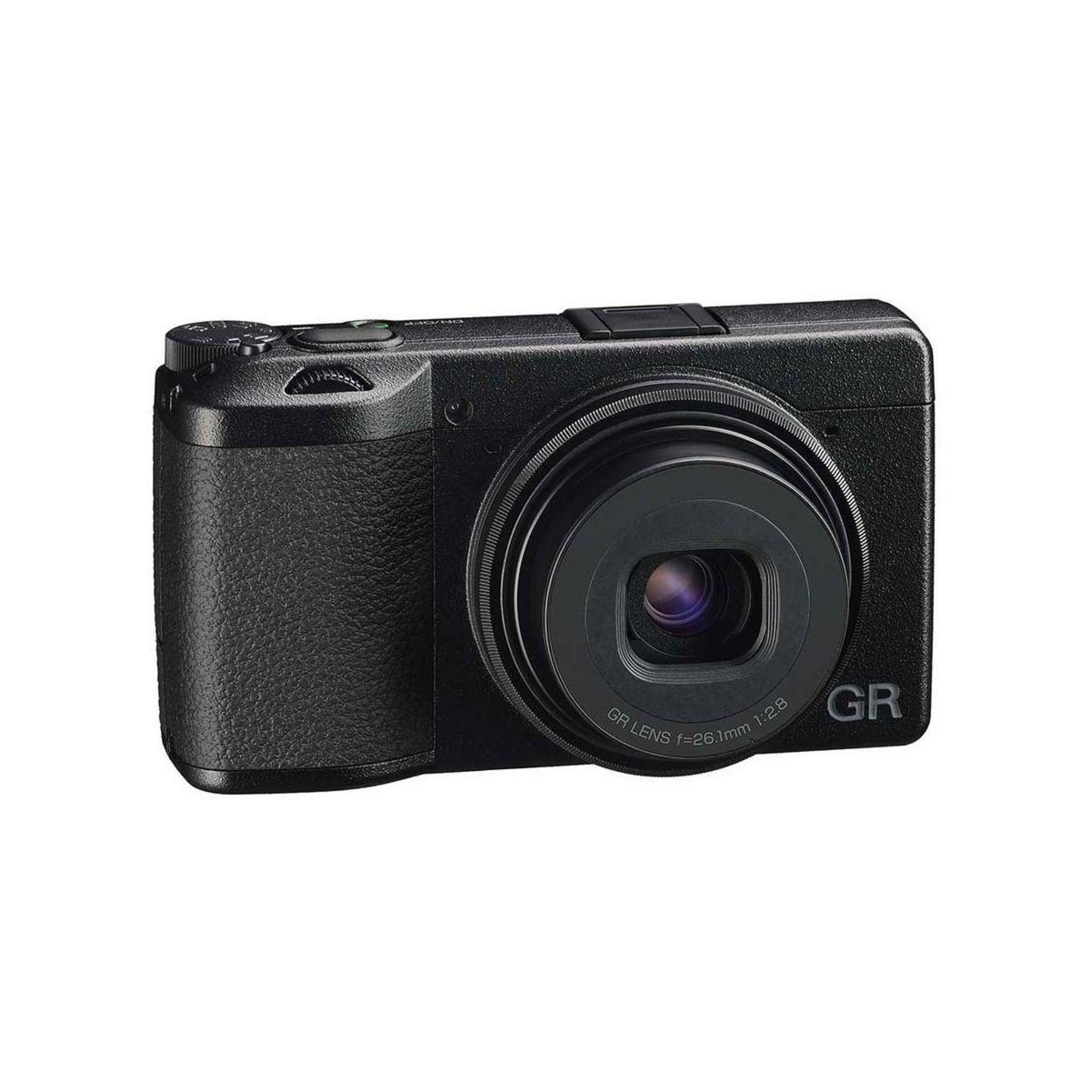 Ricoh Appareil photo Compact GR III x