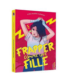 FRAPPER COMME UNE FILLE, Clément Yves-Marie