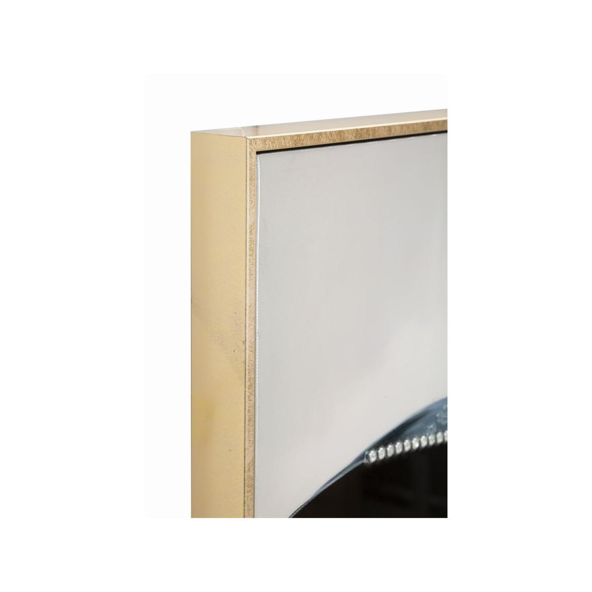 Voir la diapositive 3 : Paris Prix Tableau peinture  dori  62x92cm multicolore