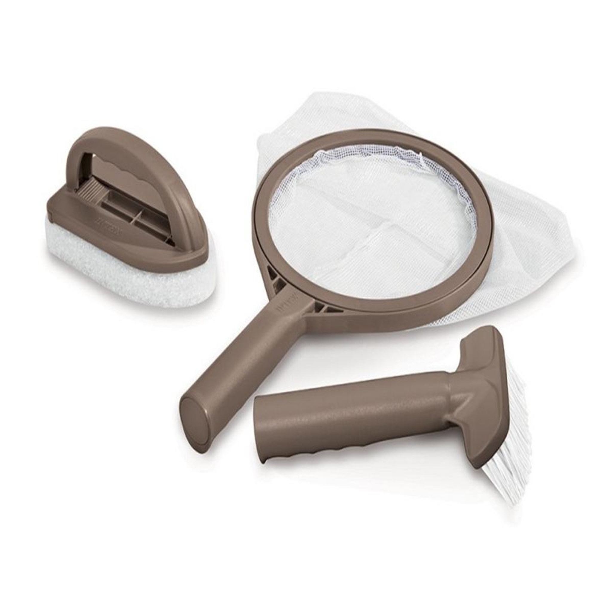 INTEX Kit d'entretien pour spa gonflable - Intex
